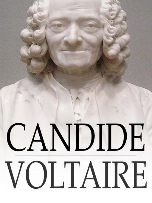 Title details for Candide by Voltaire - Available